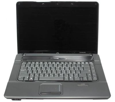 Лот: 8991295. Фото: 1. HP Compaq 615. Ноутбуки