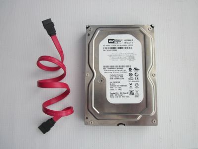 Лот: 15811387. Фото: 1. Жесткий диск Western Digital WD800AJSS... Жёсткие диски (HDD)
