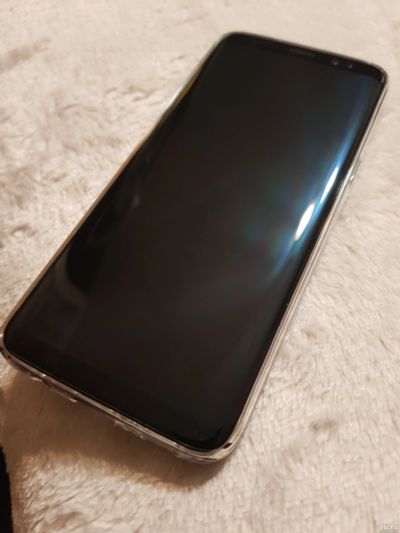 Лот: 17373019. Фото: 1. Samsung Galaxy s8. Смартфоны