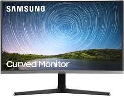 Лот: 20223512. Фото: 1. 240 гц Samsung c27rg50fqi 27 Монитор... ЖК-мониторы