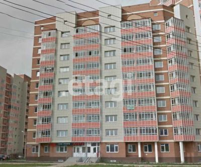 Лот: 25811587. Фото: 1. 1-комн. квартира , Красноярск... Квартиры, студии