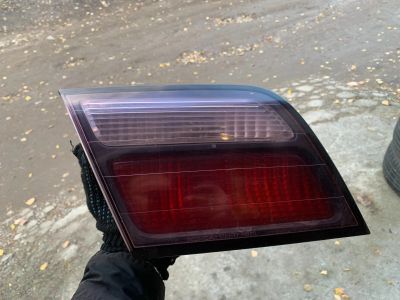 Лот: 18615354. Фото: 1. Фонарь вставка багажника Honda... Оптика и освещение
