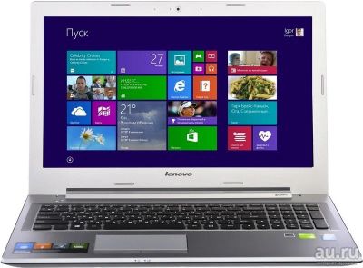 Лот: 8895970. Фото: 1. Игровой мощный 15.6" Ноутбук Lenovo... Ноутбуки