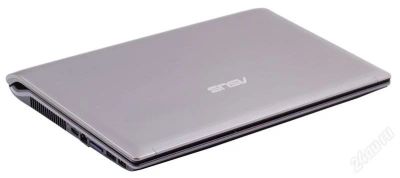 Лот: 2257446. Фото: 1. Ноутбук Asus N53J [15,6/Win10... Ноутбуки