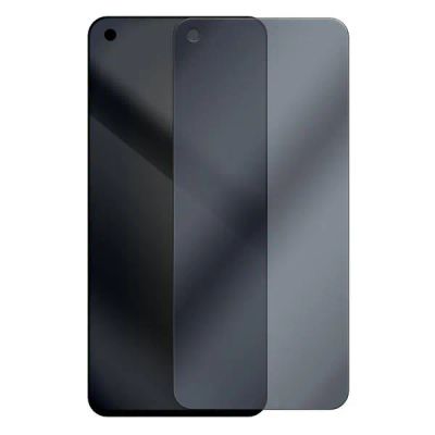 Лот: 24602196. Фото: 1. Защитное стекло Krutoff для Oppo... Защитные стёкла, защитные плёнки
