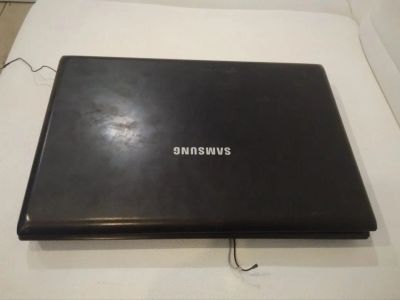 Лот: 12638219. Фото: 1. Корпус Samsung NP-R420. Корпуса, блоки питания