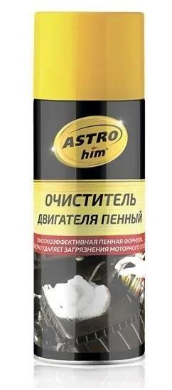 Лот: 16645107. Фото: 1. Очиститель двигателя 520мл AC-387. Средства по уходу