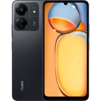 Лот: 24500485. Фото: 1. Смартфон Xiaomi Redmi 13C 4/128GB... Смартфоны