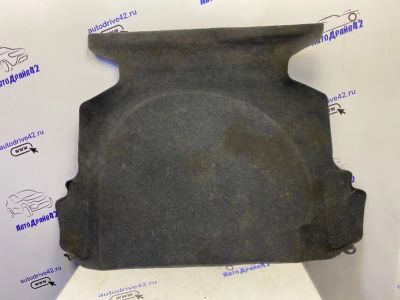 Лот: 21715314. Фото: 1. пол багажника Lifan Solano 620. Двигатель и элементы двигателя