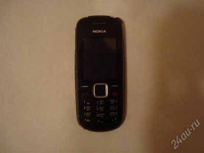 Лот: 659973. Фото: 1. Nokia 1661-2, обмен. Кнопочные мобильные телефоны