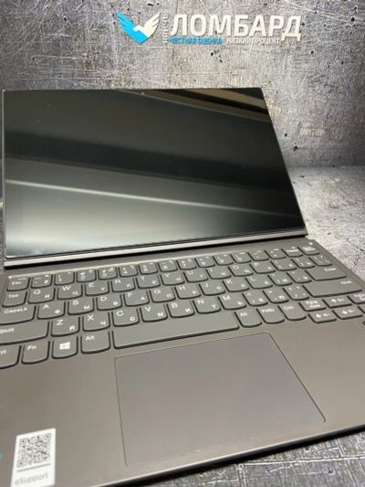 Лот: 17582884. Фото: 1. Планшет Lenovo Yoga Duet 3 10IGL5... Планшеты