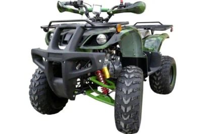 Лот: 25363079. Фото: 1. Квадроцикл ATV Avenger Evo. Снегоходы, квадроциклы