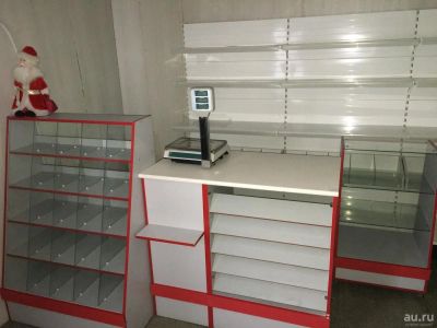 Лот: 8698172. Фото: 1. Оборудование для павильона. Торговое