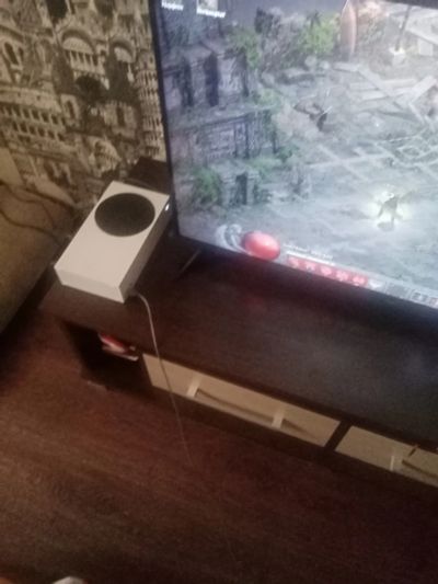 Лот: 19325293. Фото: 1. Xbox series s. Игры для консолей