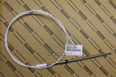 Лот: 21875753. Фото: 1. Шток Антенны TOYOTA арт. 8633760151. Другое (автозапчасти)