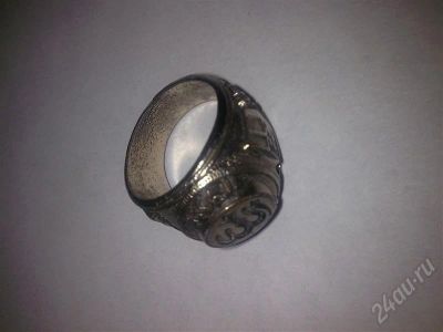 Лот: 245995. Фото: 1. печатка. Кольца, перстни