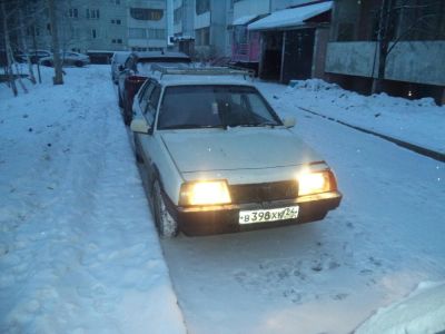 Лот: 10756482. Фото: 1. Продам ВАЗ 21099. Автомобили