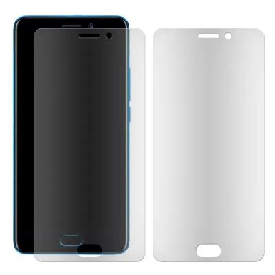 Лот: 24600571. Фото: 1. Защитное стекло Krutoff для Meizu... Защитные стёкла, защитные плёнки
