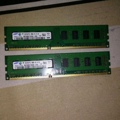 Лот: 11411246. Фото: 1. оперативная память DDR 3 на 8gb. Оперативная память