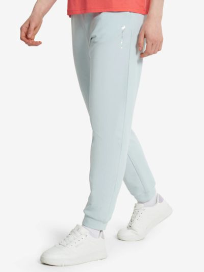 Лот: 25238203. Фото: 1. Брюки женские Champion Glossy... Спортивные брюки, штаны