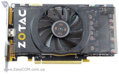 Лот: 9204630. Фото: 1. zotac gts 250 eco 1gb 256bit ddr3. Видеокарты