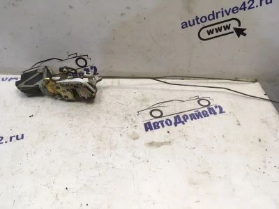 Лот: 21712785. Фото: 1. замок двери Mitsubishi Lancer... Двигатель и элементы двигателя