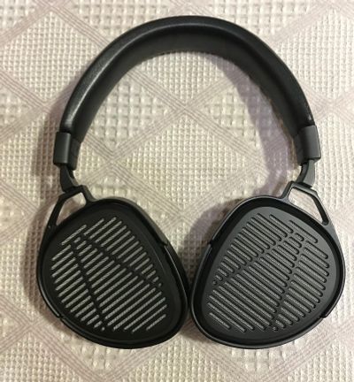 Лот: 16741259. Фото: 1. Наушники Audeze Sine DX. Наушники, гарнитуры