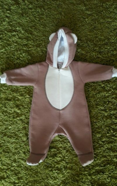 Лот: 7832345. Фото: 1. Комбинезон Baby Boom. Костюмы, пиджаки, комбинезоны