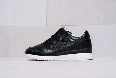 Лот: 11617787. Фото: 1. Кроссовки Asics Gel Lyte III x... Кеды, кроссовки, слипоны