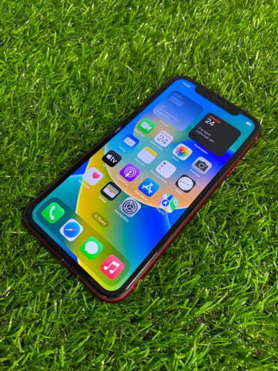 Лот: 19903879. Фото: 1. Apple iPhone 11. Смартфоны
