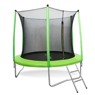 Лот: 15864620. Фото: 1. Батут Oxygen Fitness Standard... Детские спортивные комплексы, батуты