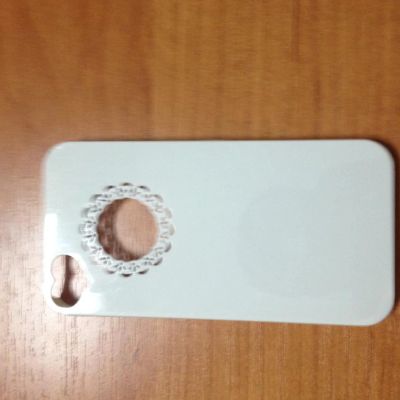 Лот: 6361405. Фото: 1. чехол iphone 4 4s 5 5s~!. Чехлы, бамперы