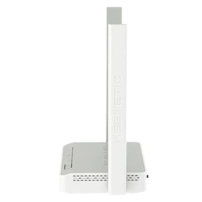 Лот: 24548577. Фото: 1. Интернет-центр Keenetic 4G (KN-1212... Маршрутизаторы (роутеры)