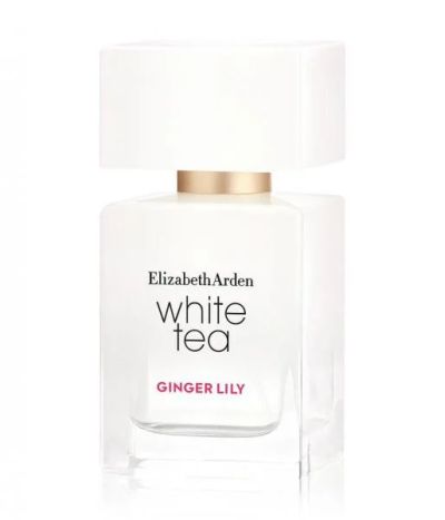Лот: 19126936. Фото: 1. Elizabeth Arden woman White Tea... Женская парфюмерия