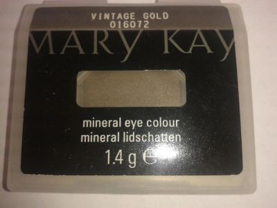 Лот: 8627586. Фото: 1. Минеральные теней для век Mary... Макияж
