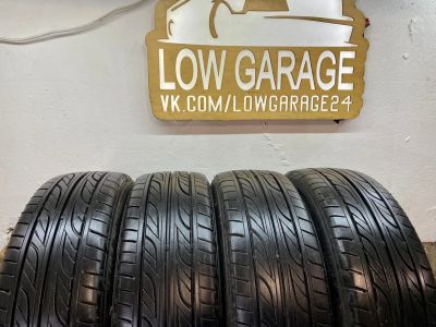 Лот: 19384708. Фото: 1. 165/55 R15 Goodyear Eagle LS2000... Шины