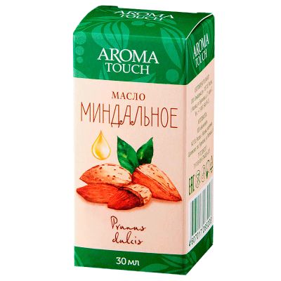 Лот: 23723622. Фото: 1. AromaTouch Масло косметическое... Лекарства
