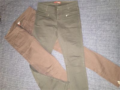 Лот: 6986621. Фото: 1. Брюки одним лотом!. Брюки, шорты
