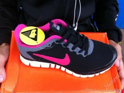 Лот: 1150783. Фото: 1. Nike free 3.0 v2. Кеды, кроссовки, слипоны