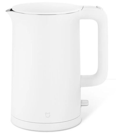 Лот: 15581875. Фото: 1. Электрический чайник Xiaomi Mi... Чайники, кофемашины, кулеры