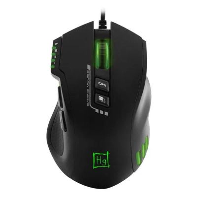 Лот: 25433206. Фото: 1. Игровая мышь Harper Gaming GM-A05. Клавиатуры и мыши