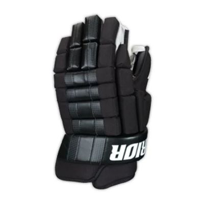 Лот: 3634665. Фото: 1. Warrior Bully Sr15 Перчатки хоккейные... Другое (обмундирование и экипировка)