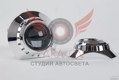 Лот: 9150692. Фото: 1. Линза, декоративная маска, Бленда... Оптика и освещение