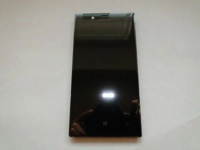 Лот: 4800792. Фото: 1. Дисплей для Nokia Lumia 720 в... Дисплеи, дисплейные модули, тачскрины
