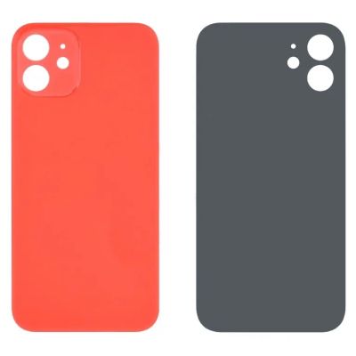 Лот: 24787642. Фото: 1. Задняя крышка Apple iPhone 12... Корпуса, клавиатуры, кнопки