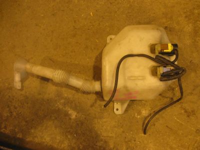 Лот: 3358605. Фото: 1. бачок омывателя Honda Accord CL8... Кузов