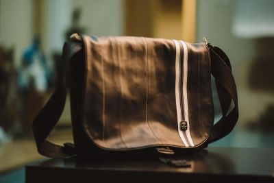 Лот: 6987582. Фото: 1. Сумка Crumpler для ноутбука. Сумки