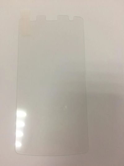 Лот: 10412904. Фото: 1. Защитное стекло ZTE Blade L5 Plus... Защитные стёкла, защитные плёнки