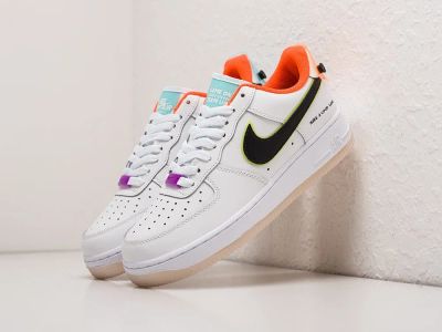 Лот: 19683323. Фото: 1. Кроссовки Nike Air Force 1 Low... Кеды, кроссовки, слипоны