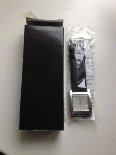 Лот: 8295969. Фото: 1. Часы наручные NOKIA. Оригинальные наручные часы